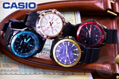 Casio Sales And Service Center .